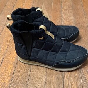 Teva Reember Mid Platform Boot